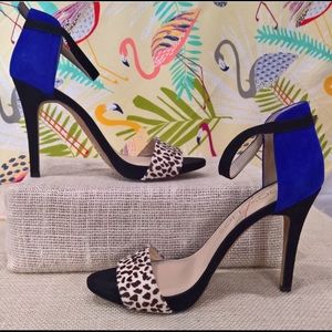 ISO these exact Sole Society Heels in 8 or 8.5.